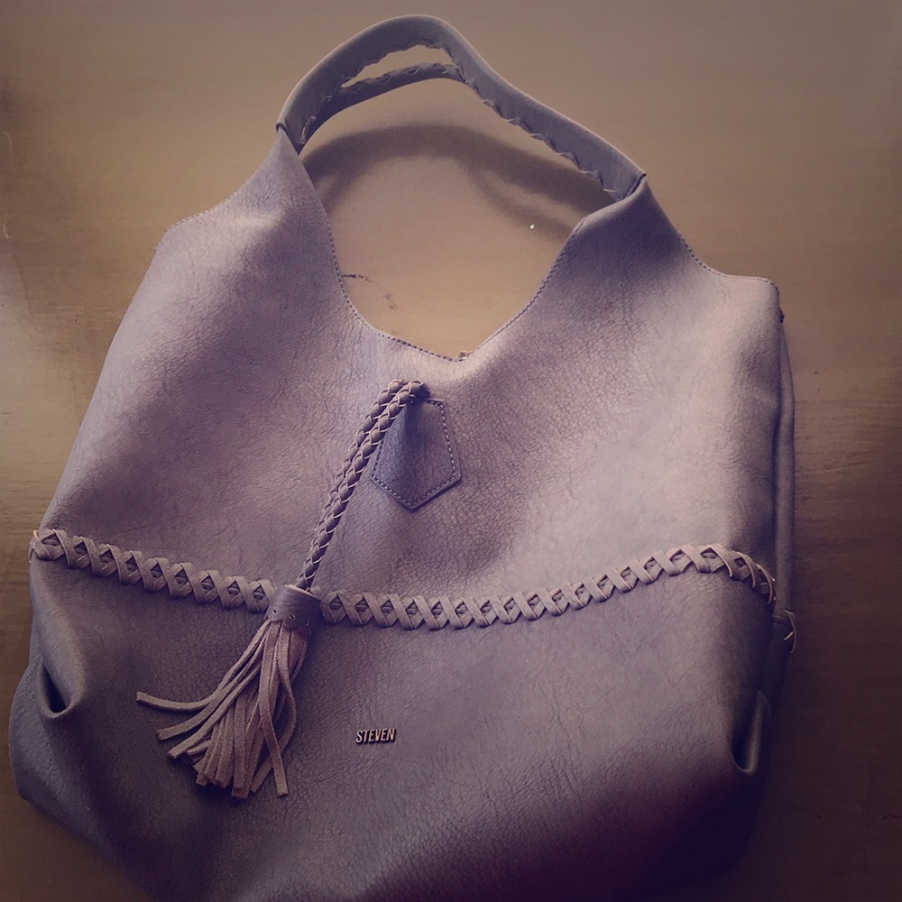 Steve Madden Tote Bag